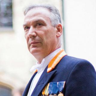 Raymond Bernard
